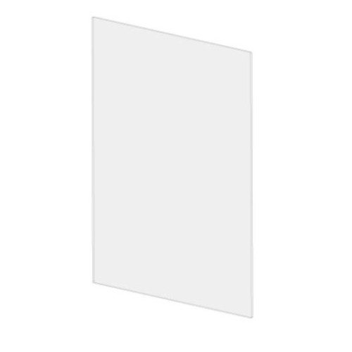 Sklo 4x347x461 KV DYNAMIC T 3G 44.55.01 